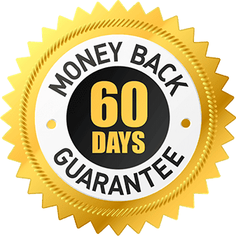 derma prime plus 60 days money back guarantee